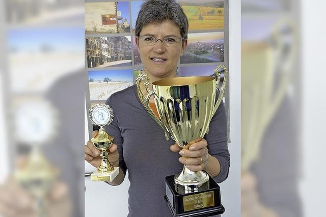 Gudrun Hauck über die alpinen Stadtmeisterschaften: „Bewerben können sich alle Bürger“