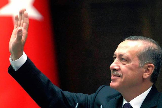 10 Jahre Erdogan: Die Türkei ist reicher und autoritärer