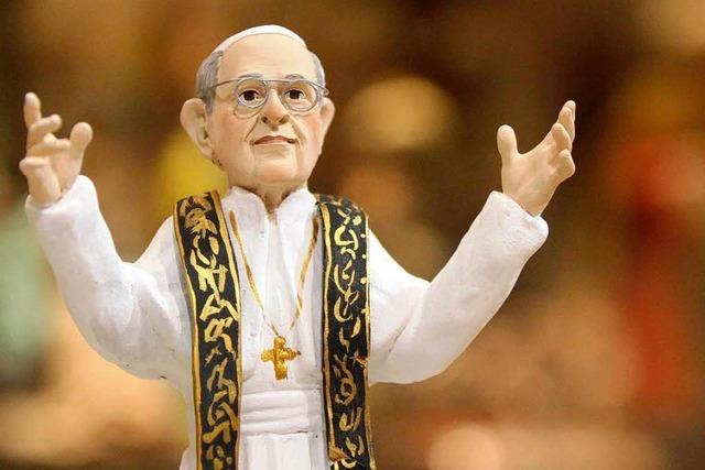 Papst Franziskus bietet Chance für Reformen - Umwälzungen unwahrscheinlich