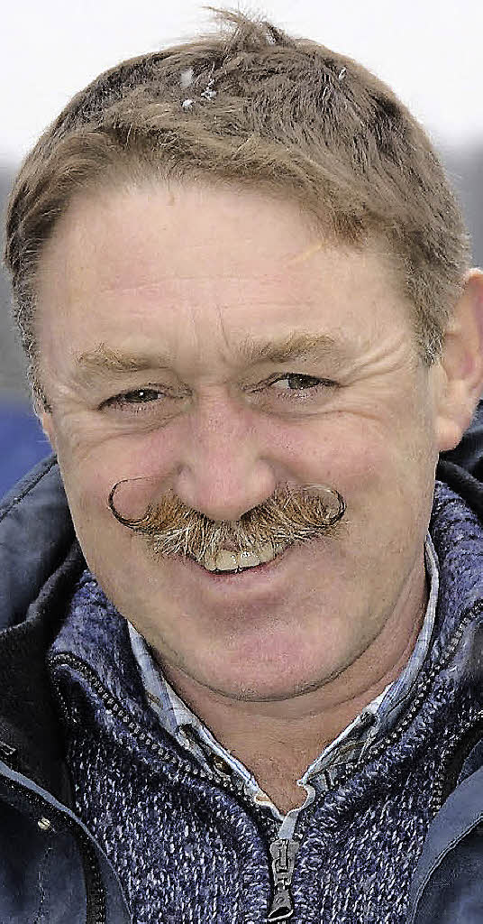 Lohrer steigt als Trainer auf Reitsport Badische Zeitung