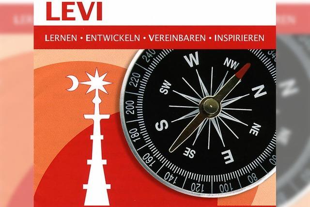 LEVI soll der Gemeinde helfen