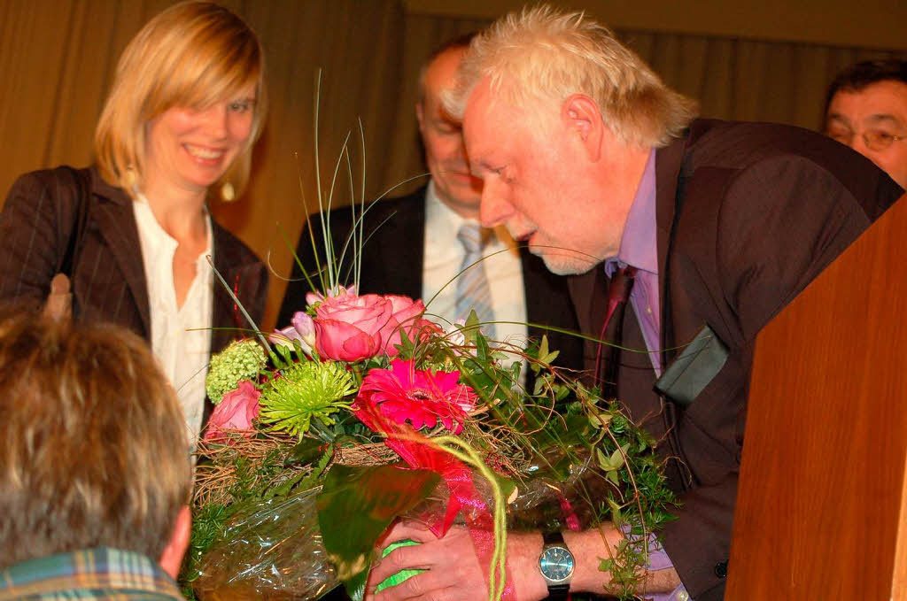 Wahlabend in der Halle Willaringen, fotografiert von Hildegard Siebold, Michael Krug und Michael Gilg