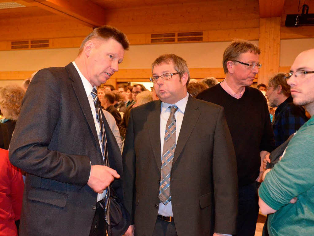Brgermeisterwahl Rickenbach