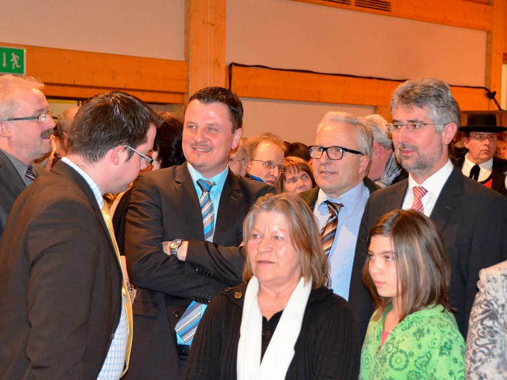 Brgermeisterwahl Rickenbach