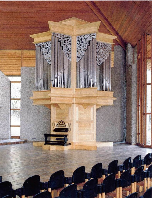 Hochkartige Knstler werden im April ...rc-Garnier-Orgel zum Klingen bringen.   | Foto: privat