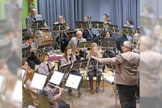 Melodien leidenschaftlich interpretiert