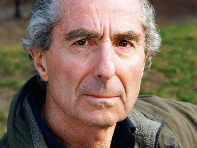 Philip Roth   | Foto: afp