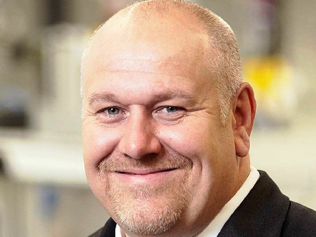 Matthias Altendorf wird ab 2014 Vorstandsvorsitzender (CEO) der E+H-Gruppe 