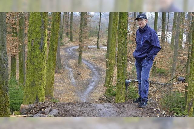 Streckenbauer aus Leidenschaft