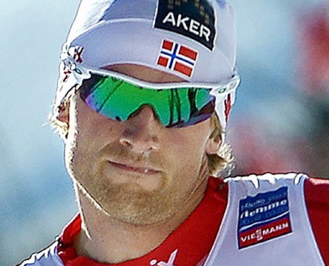 Petter Northug   | Foto: dpa