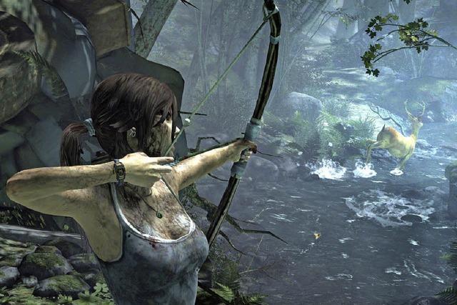 Die ewige Lara