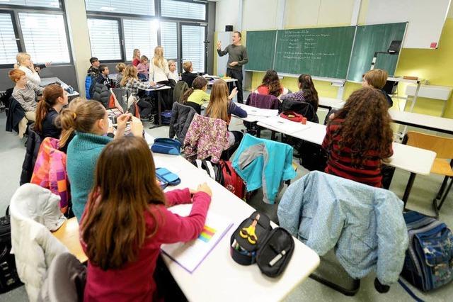 Kommt der Einheitslehrer – und das Ende des Gymnasiums?