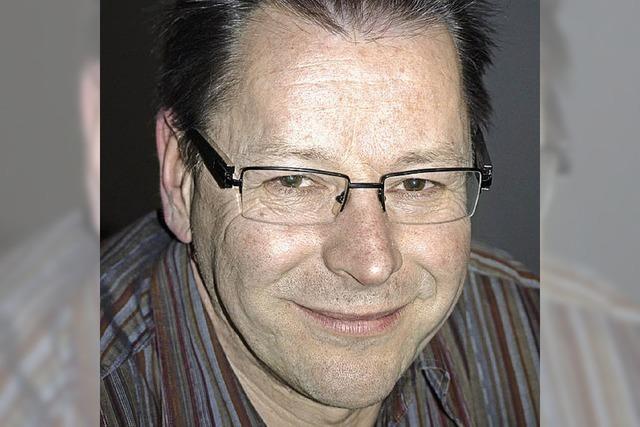 Alfred Schne: Vom Jungpolitiker zum erfahrenen Funktionr und Betriebsrat