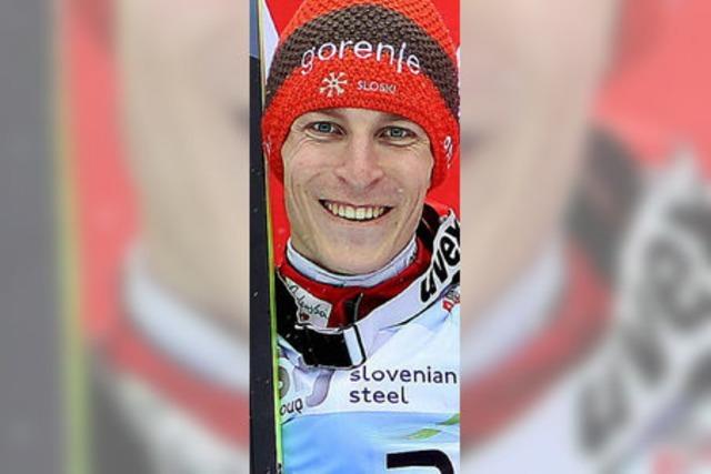 Deutsche Skispringer in allen Bereichen verbessert