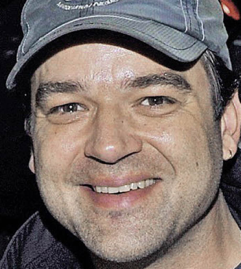 Marc Rothemund über 