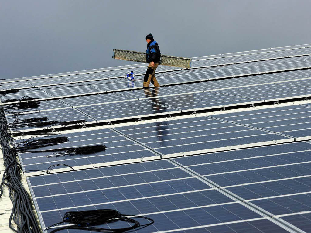 Platz 3: Erneut ein Solarunternehmen. Das Photovoltaikunternehmen mit Sitz im bayerischen Sulzemoos ist international aktiv; 2012 verlor der Aktienkurs von Phoenix Solar dennoch knappe 58 Prozent.