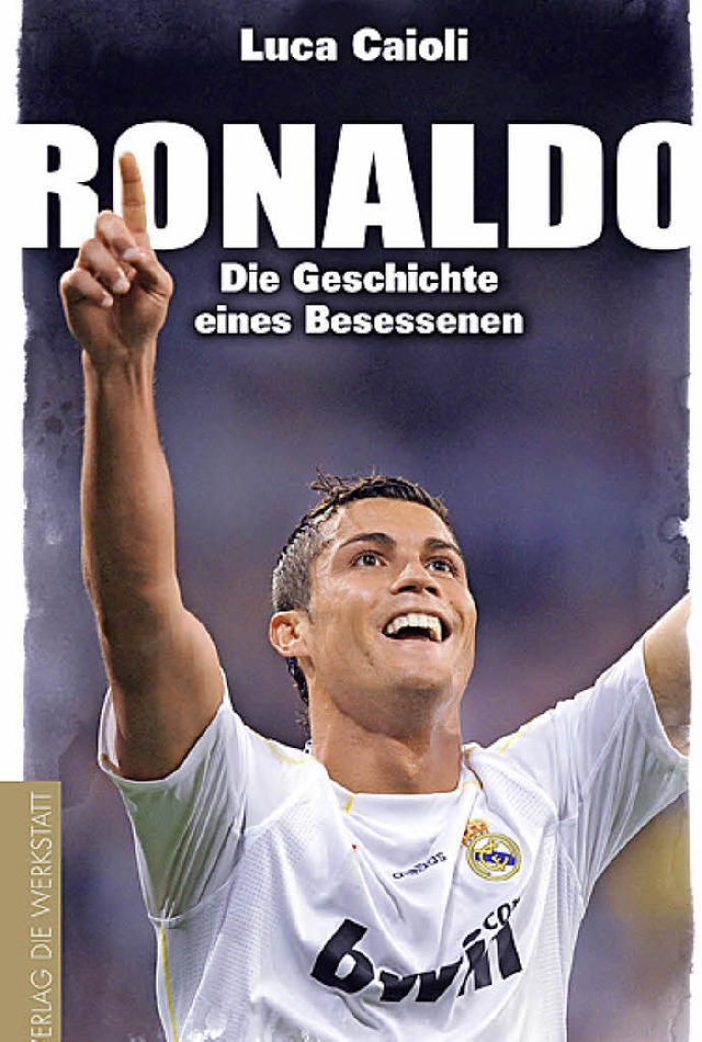 Ronaldo  | Foto: bz