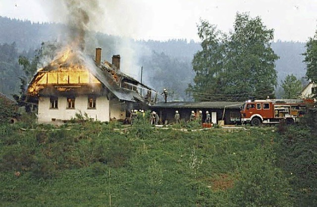 Ein neues Feuerwehrfahrzeug fr die St...liegt in der Prioritt auf Rang zwei.   | Foto: archivfoto: Privat