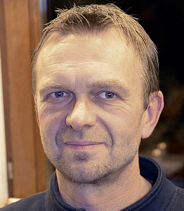 Stephan Reichenbach   | Foto: Umiger