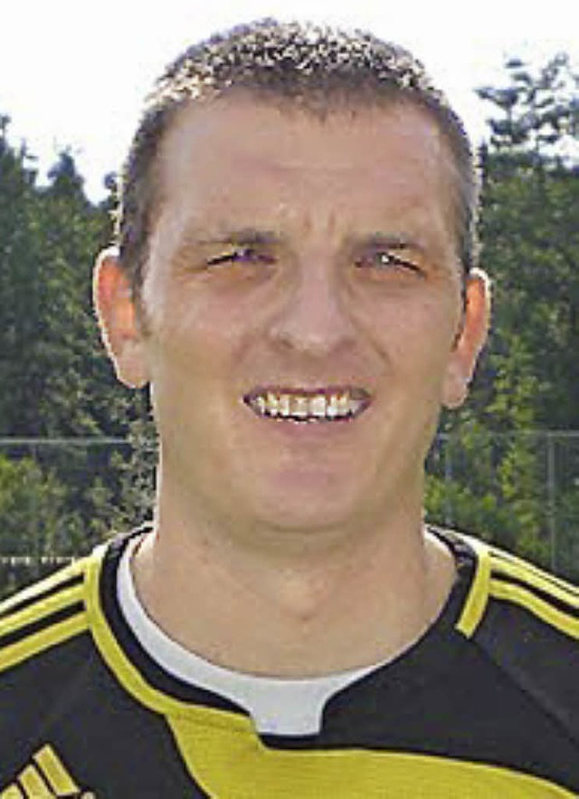 Felix Hauser  | Foto: Verein