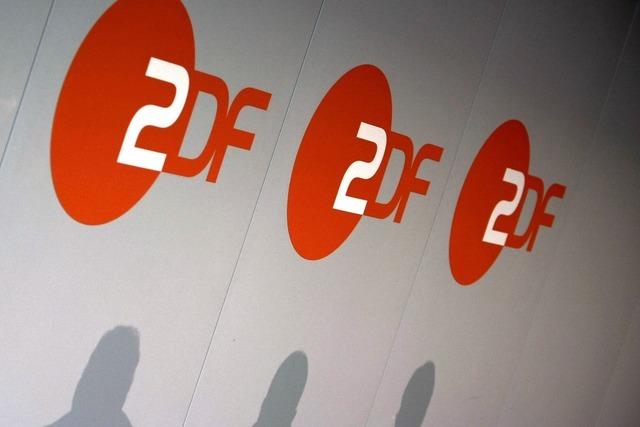 Quiz: 50 Jahre ZDF