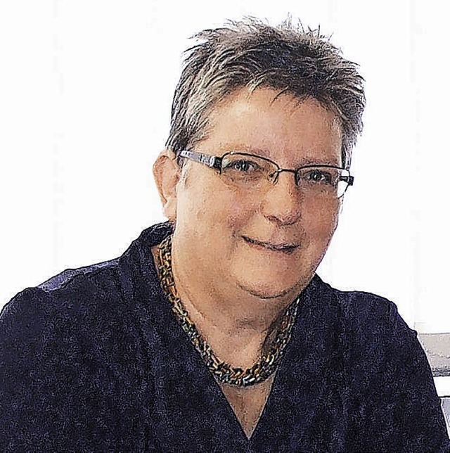 Helga Dietenberger 