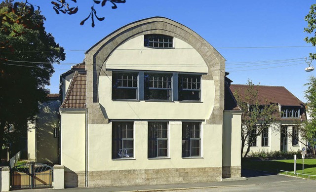 Bauhaus-Universitt Weimar, Henry van de Velde  | Foto: Bild honorarfrei