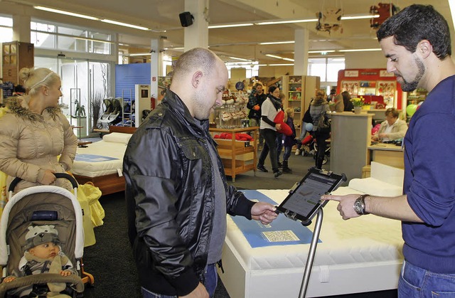   | Foto: Heidi Fssel