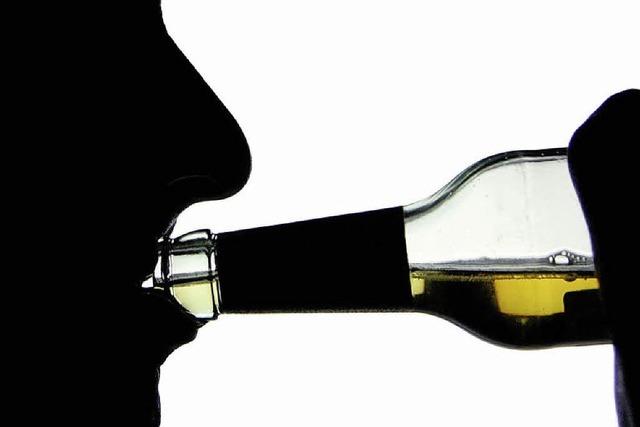 Die Deutschen und der Alkohol: Das muss man erstmal schlucken