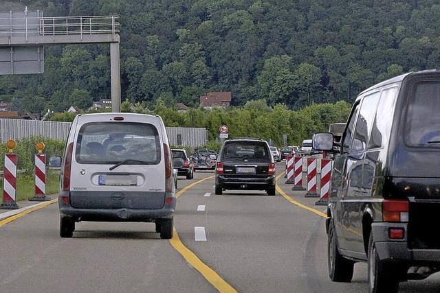 Unbehagen am Steuer