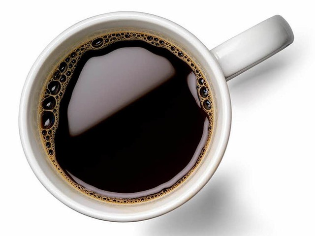 Jeder Deutsche trinkt im Durchschnitt pro Jahr 150 Liter Kaffee.  | Foto: Claudio Baldini / fotolia.com