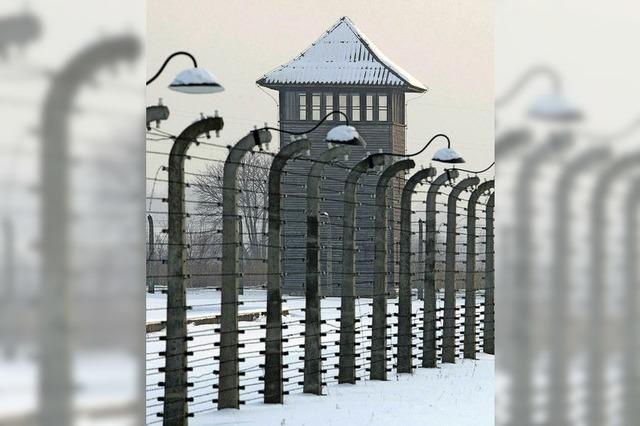 Ermittlungen gegen 50 KZ-Wärter - neue Chance für eine Anklage