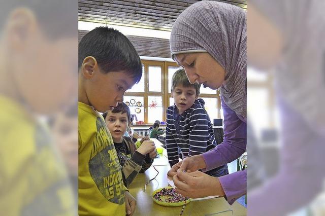 Neun weitere Schulen wollen islamischen Religionsunterricht anbieten