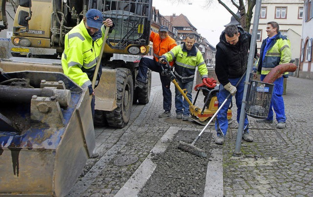   | Foto: Heidi Foessel