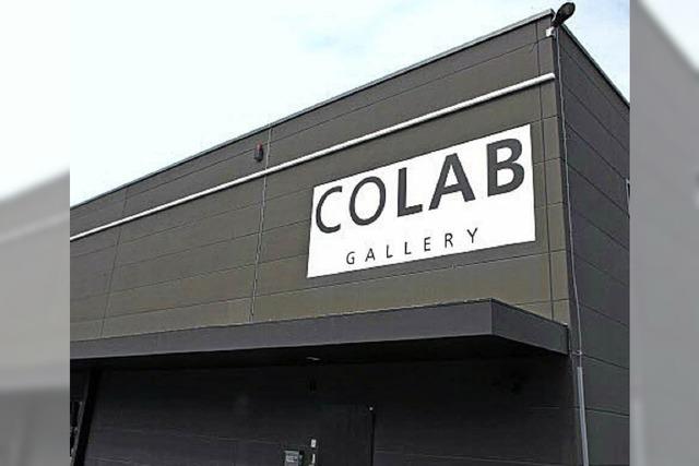 Colab Gallery – der neue Name ist Programm
