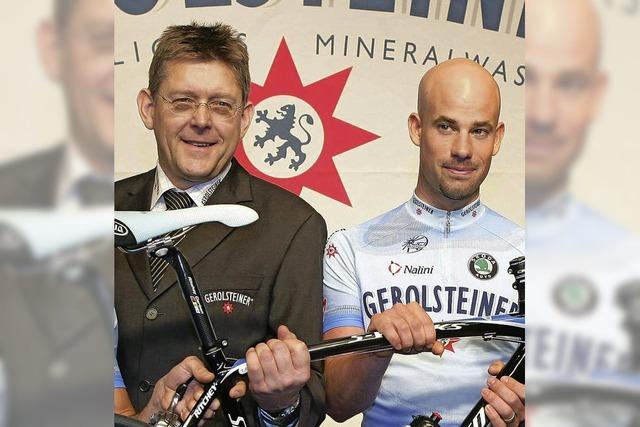 Dopingprozess gegen den Radprofi Stefan Schumacher