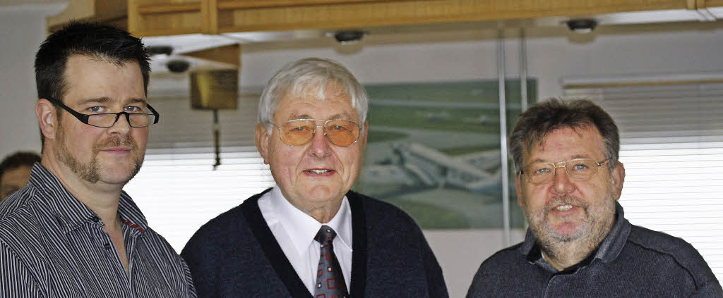 AUS DEN VEREINEN Eschbach Badische Zeitung