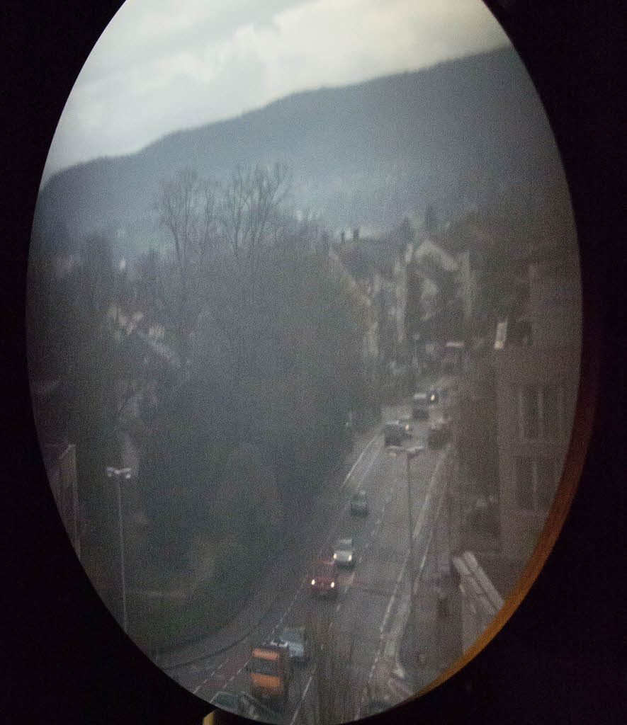 Tv Bild Steht Auf Dem Kopf