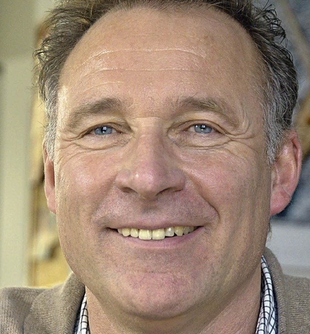 Frank Leichsenring   | Foto: Pichler