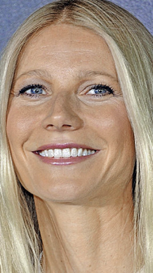 Paltrow  | Foto: dpa