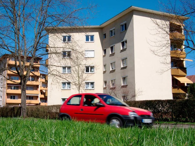 Welche Form von Lrmschutz an der Zoll...Naturschutzverfahren abhngig machen.   | Foto: Henry Balaszeskul