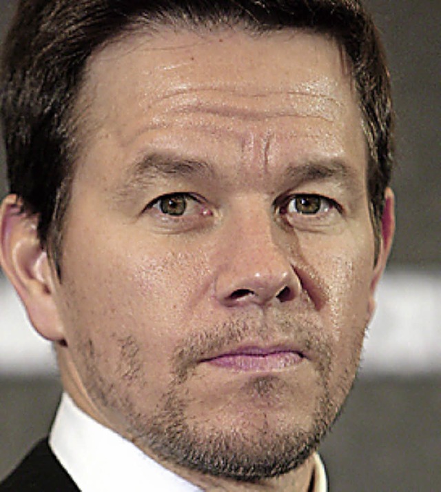 Mark Wahlberg  | Foto: dapd