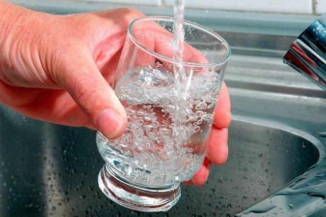 Klage wegen salzigem Trinkwasser hat wenig Aussicht auf Erfolg