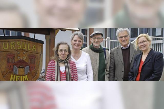 Pflasterstube bietet Wohnungslosen Grundversorgung