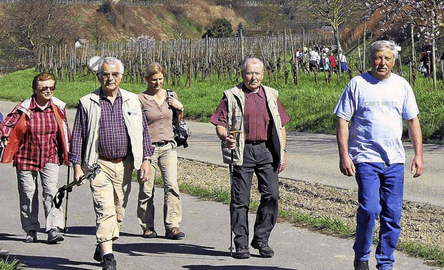 Passend zur Internationalen  Frhlings...ich einmal von seiner sonnigen Seite.   | Foto: herbert trogus