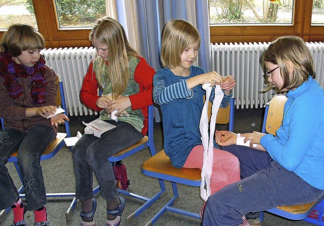   | Foto: Grundschule Buggingen