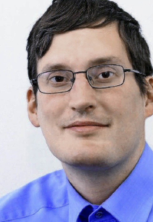 Lienhard Mack  | Foto: privat