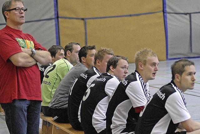 Letztes Derby in der Handball-Landesliga