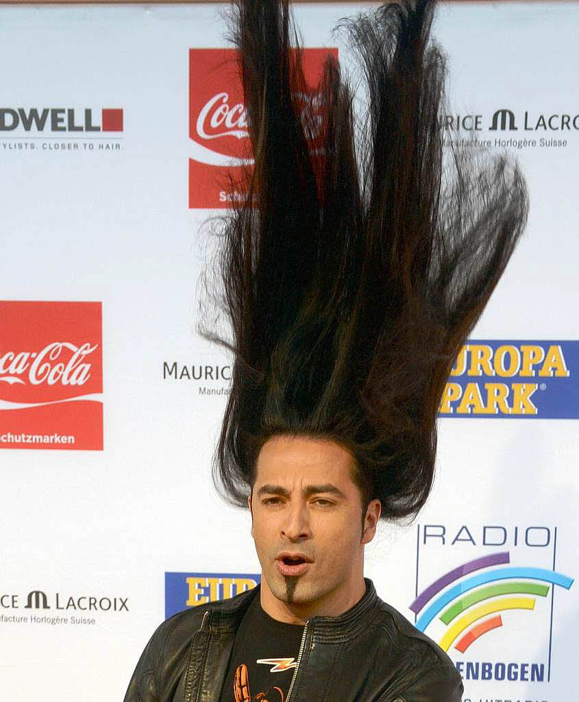 Comedien Bülent Ceylan Comedien Bülent Ceylan