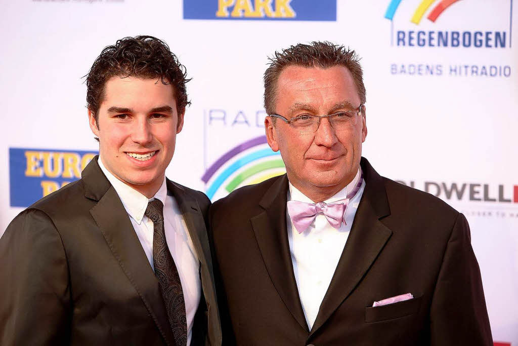 Stars und Sternchen hatten ihren Spaß auf dem Roten Teppich beim Radio Regenbogen Award in Rust. Stars und Sternchen hatten ihren Spaß auf dem Roten Teppich beim Radio Regenbogen Award in Rust.